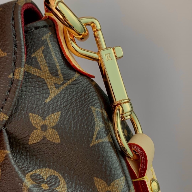 LV Satchel bags